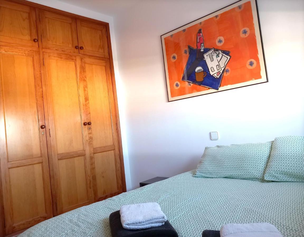 Comoda Ubicacion, Cerca De La Playa Аресифе Екстериор снимка