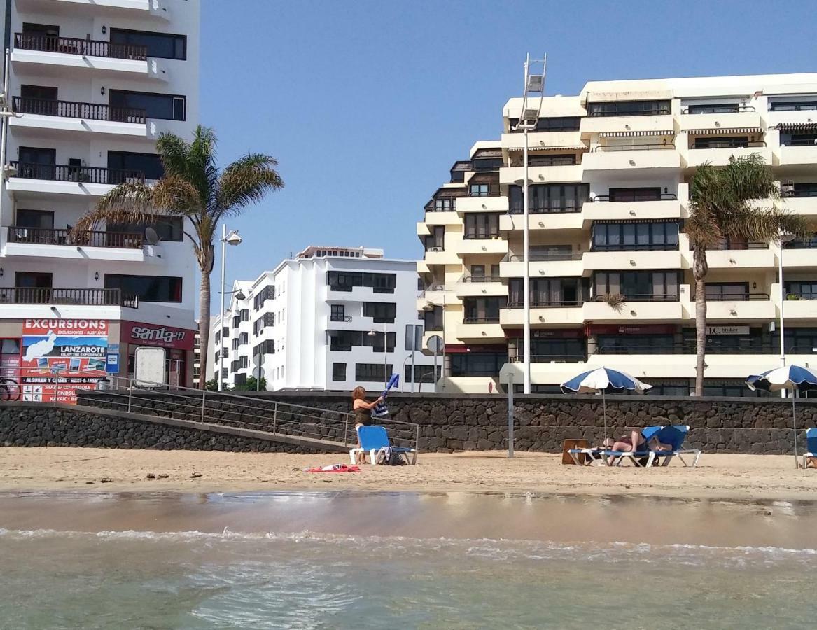 Comoda Ubicacion, Cerca De La Playa Аресифе Екстериор снимка